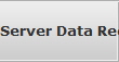 Server Data Recovery Ann Arbor server 